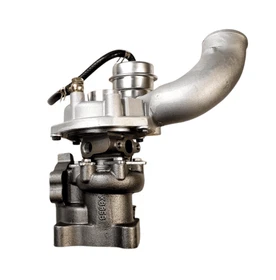 Turbolader neu fur AUDI A4 B5 S4 2.7 T quattro 53039880017 (1997-2005)