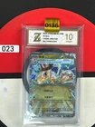 Grade10 Dragonite ex CSV4C092/129 Bonus Round / Reward Round Pokemon Chinese