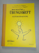 Das kleine Übungsheft - Glückstraining - NEU - Yves-Alexandre Thalmann