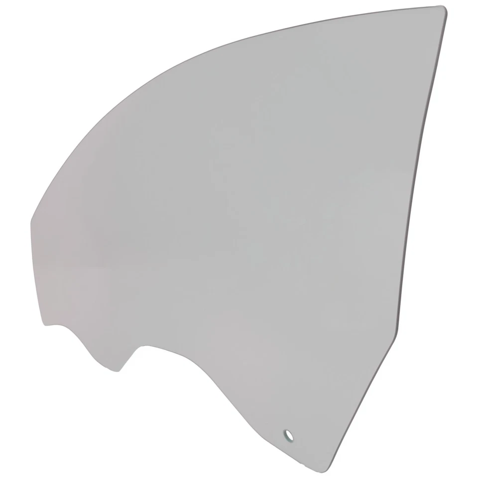 Gafas puerta conductor delantero lado izquierdo 824112M010 para Hyundai Genesis cupé Foto 2 de 4