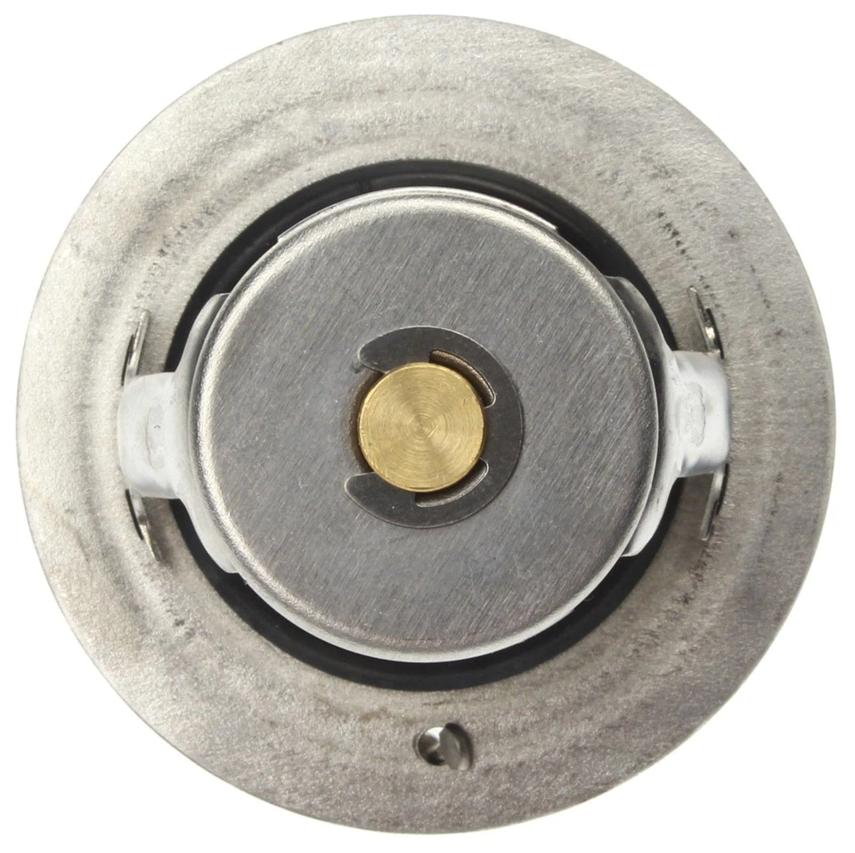 Termostato de refrigerante de motor MAHLE TX 148 82 para modelos seleccionados de Toyota 92-10 Lexus Foto 2 de 4