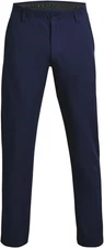 NEW Men's Under Armour Storm Drive Tapered Blue Pants Size 38 x 34 MSRP $85.00