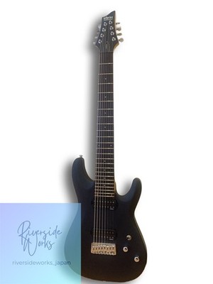 Schecter Diamond Series C-8 Deluxe
