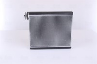Nissens Verdampfer Klimaanlage 92365 Aluminium FüR Landrover Range Rover Sport 2