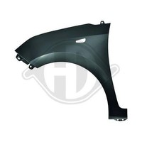 1X KotflüGel Diederichs 6853106 Passend FüR Hyundai