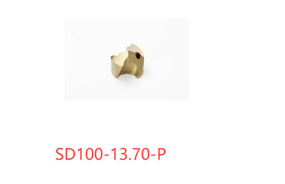 Original     carbide     inserts   2 tablets  SD100-13.70-P