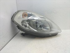 Feu avant (phare) Lancia YPSILON