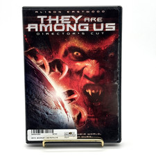 They Are Among Us (DVD, 2005) for sale online | eBay