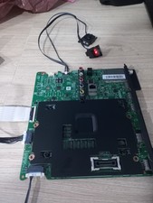 Motherboard TV SAMSUNG BN41-02443 BN94-09749R UE55JU6000K