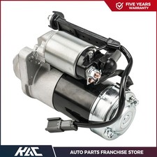 For Infiniti M56 Q70 Q70L FX50 QX56 QX70 QX80 New Starter 23300-1CA0B