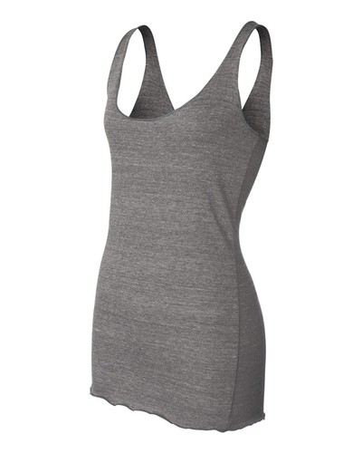 Bella + Canvas Women's Triblend Racerback Tank 8430 - Bild 3 von 13