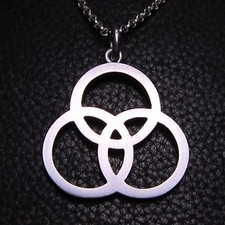 MJG STERLING SILVER BONZO PENDANT. JOHN BONHAM. LED ZEPPELIN. NO CHAIN