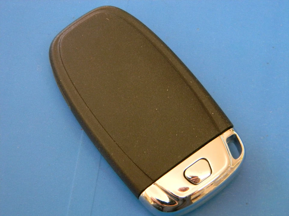 2010 AUDI Q5 SMART KEYLESS GO ВХОД ДИСТАНЦИОННЫЙ БРЕЛОК IYZFBSB802 8T0.959.754 A - Изображение 2 из 4