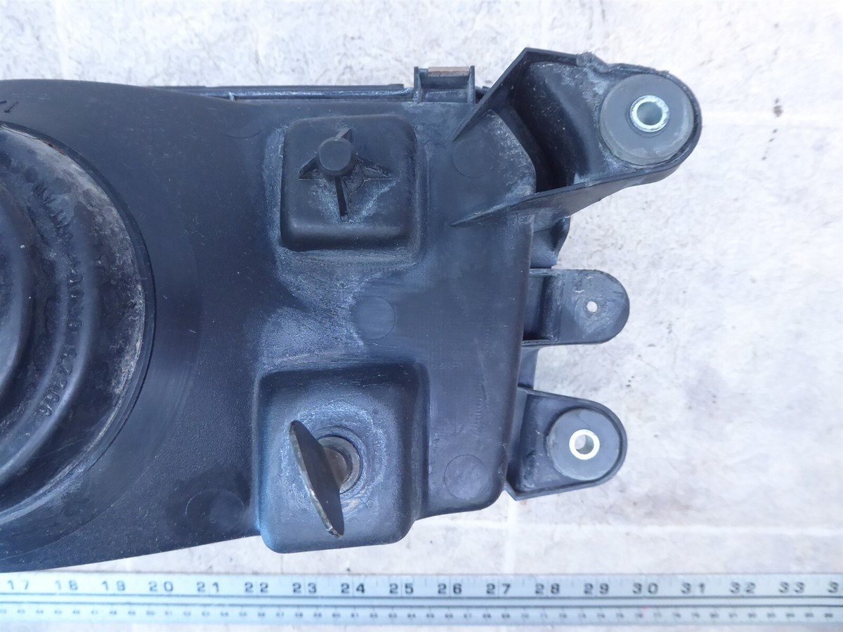 1999 Kawasaki ZX900 Ninja K770-1) Koito headlight head light