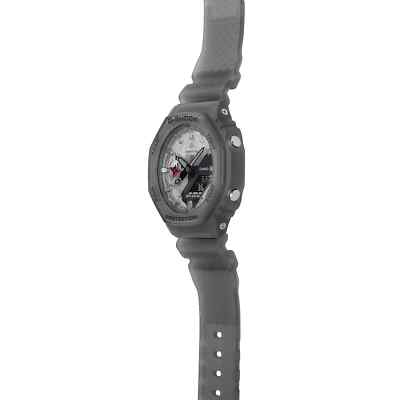 G-SHOCK GA-2100 ブラック GA2100BP-1A | Black Analog-digital Watch - G-SHOCK | CASIO