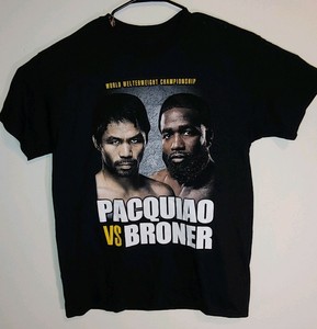 pacquiao shirt