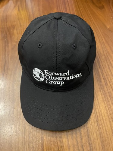 Forward Observations Group Dad Hat | eBay 【おしゃれ】 Group Observations Forward 新品 OG HAT DAD その他