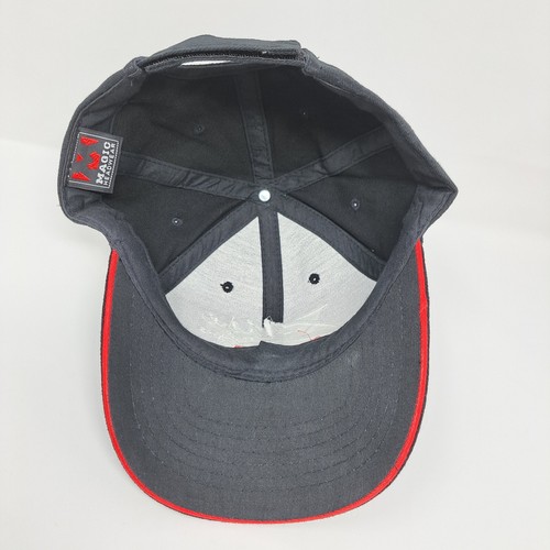 Z-Line Designs Racing Baseball Cap Stapback Hat Magic Headwear One Size FitsMost - Picture 9 of 12