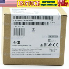 New Siemens 6ED1052-1MD08-0BA0 6ED10521MD080BA0 LOGO 12/24RCE logic module