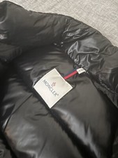 Moncler Black Coats, Jackets & Vests for Men for Sale - Shop Moncler Black Coats, Jackets & Vests for Men for Sale - Shop