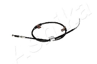 Ashika 131-0H-H20R Seilzug, Feststellbremse Hinten FÜR Hyundai-image