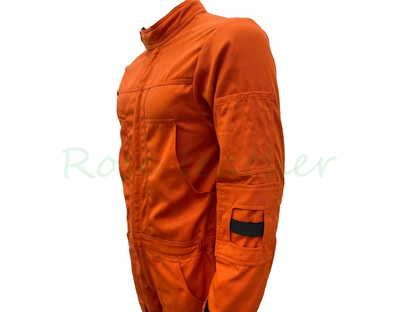 Inspirado na guerra das estrelas Luke Skywalker fantasia X-Wing com colete - Imagem 4 de 4