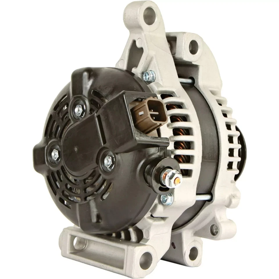 AND050 400-52392 Alternator for 4.6L 5.7L Toyota Trundra Truck 07 - 13 & Sequoia - Image 4 of 4