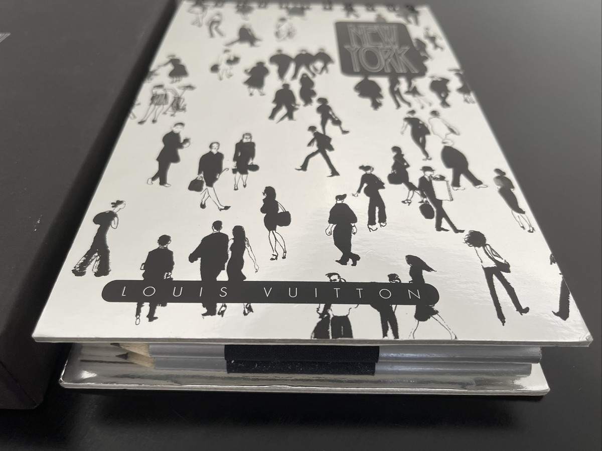 Carnet de Voyage　カルネ・ドゥ・ヴォワヤージュ　ニューヨーク編 Carnet de Voyage カルネ・ドゥ・ヴォワヤージュ ニューヨーク編