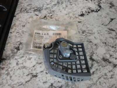 ONE NEW Genuine Efco 6137200R air filter support