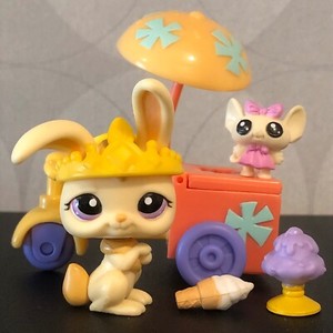 ebay littlest pet shop