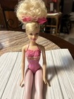 2009 Mattel Ballerina Barbie — photo 3