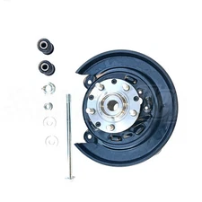 Rear Right Steering Knuckle & Wheel Bearing Hub Assembly for Subaru Forester