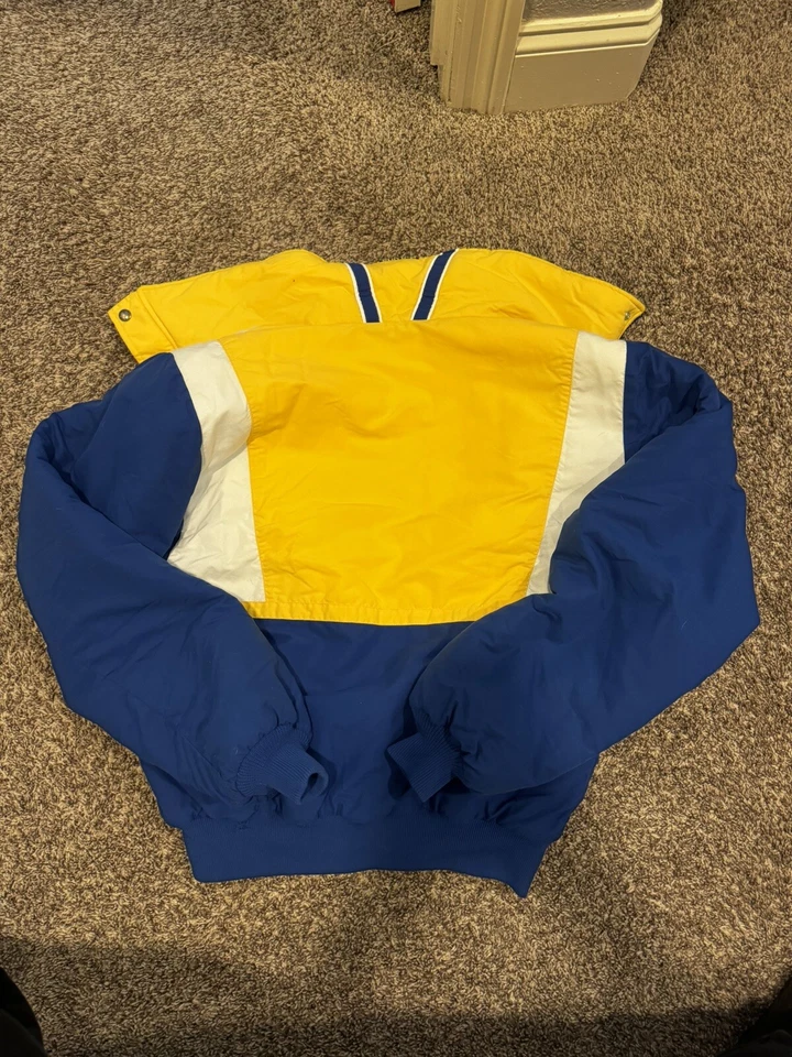 sunice jacket - Image 4 of 4