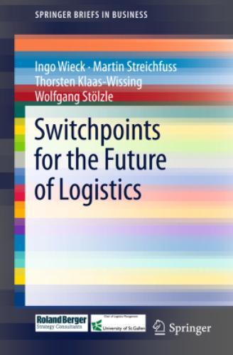 Thumbnail - Switchpoints For The Future Of Logistics 1420