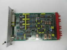0100-91024 / PWBA PRE-ACCEL VENDOR I/F PCB 9500 IMPLANT / APPLIED MATERIALS AMAT