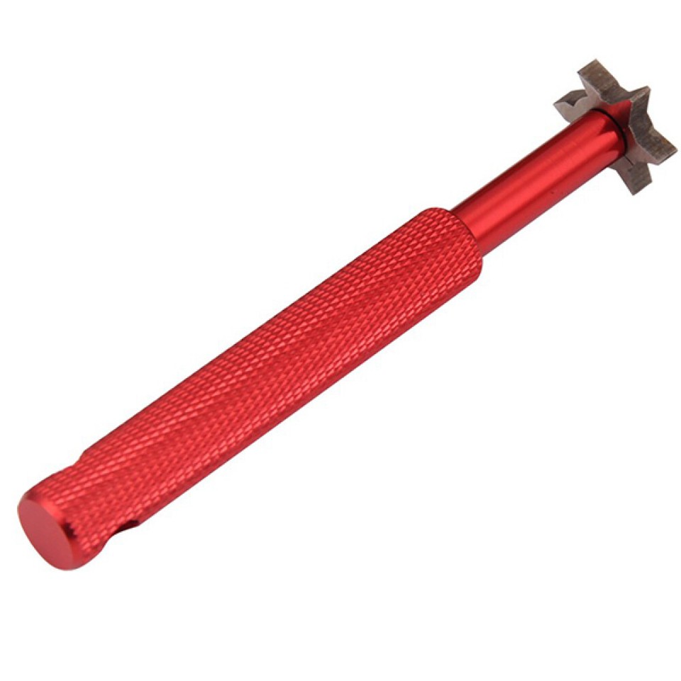 Wedge Sharpening Iron Golf Club Groove Sharpener Tool eBay