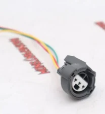 Throttle Position TPS Sensor Pigtail Wire Connector Plug Harness Acura Honda MAP