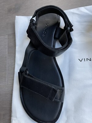Nwob Vince slippers Vince Men main image 4