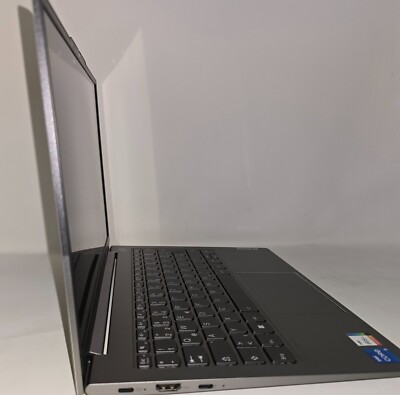 Lenovo ThinkBook 13s G4 i5-1240P 16GB RAM 512GB SSD Win 11 Pro