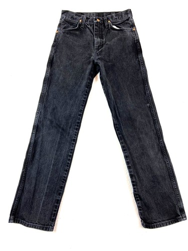 Wrangler Jeans Mens 28x32 Cowboy Cut 