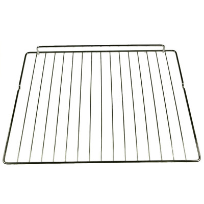 Leccarda Per Forno SMEG Originale - In Teflon, Misura 43.4 X 32 Cm, Codice 030370439 Per Modelli ALFA