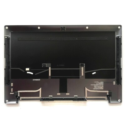 New 04JVX5 4JVX5 For Dell XPS 13 Plus 9320 (2022) Lower Bottom