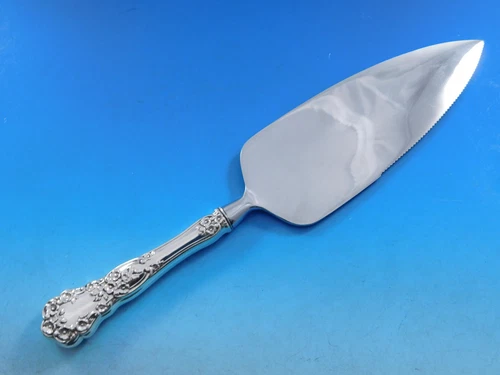 Buttercup by Gorham Sterling Silver Cake Server HHWS 9 7/8" Custom Made
