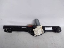 BMW X5 F15 X5M F85 Fensterheber Hinten Rechts mit Motor