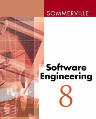Software Engineering: (Update) (8th Edition) by Ian Sommerville