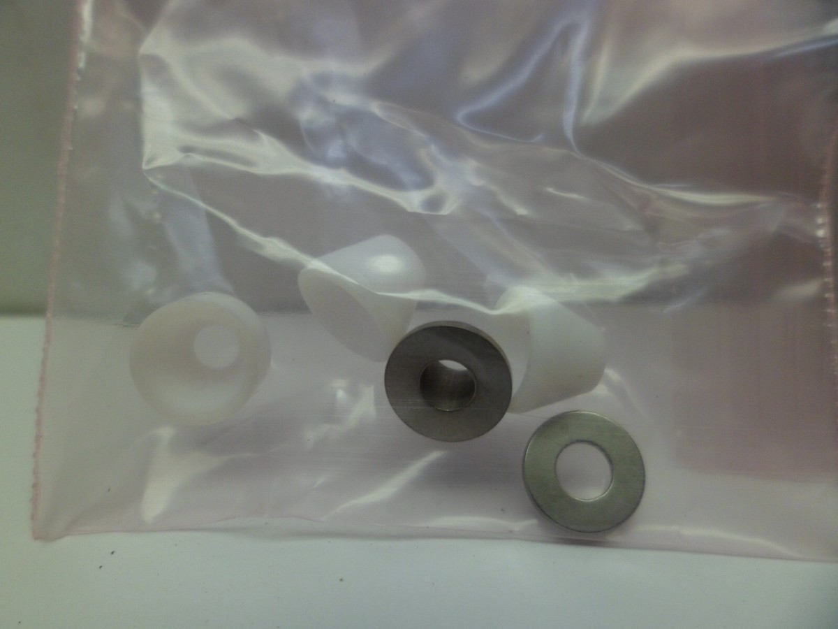 NORDSON EFD 7007030 REPAIR KIT 741V N.O.S. Free shipping in NORDSON EFD 7007030 REPAIR KIT 741V N.O.S. Free shipping in
