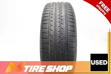 Set of 4 Used 245/60R18 Yokohama YK-CTX - 105H - 7-8/32