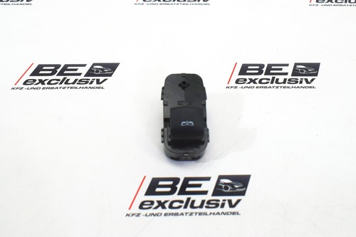 Opel Insignia B Schalter Fensterheber 1-Fach Taster Scheibenheber 23343983