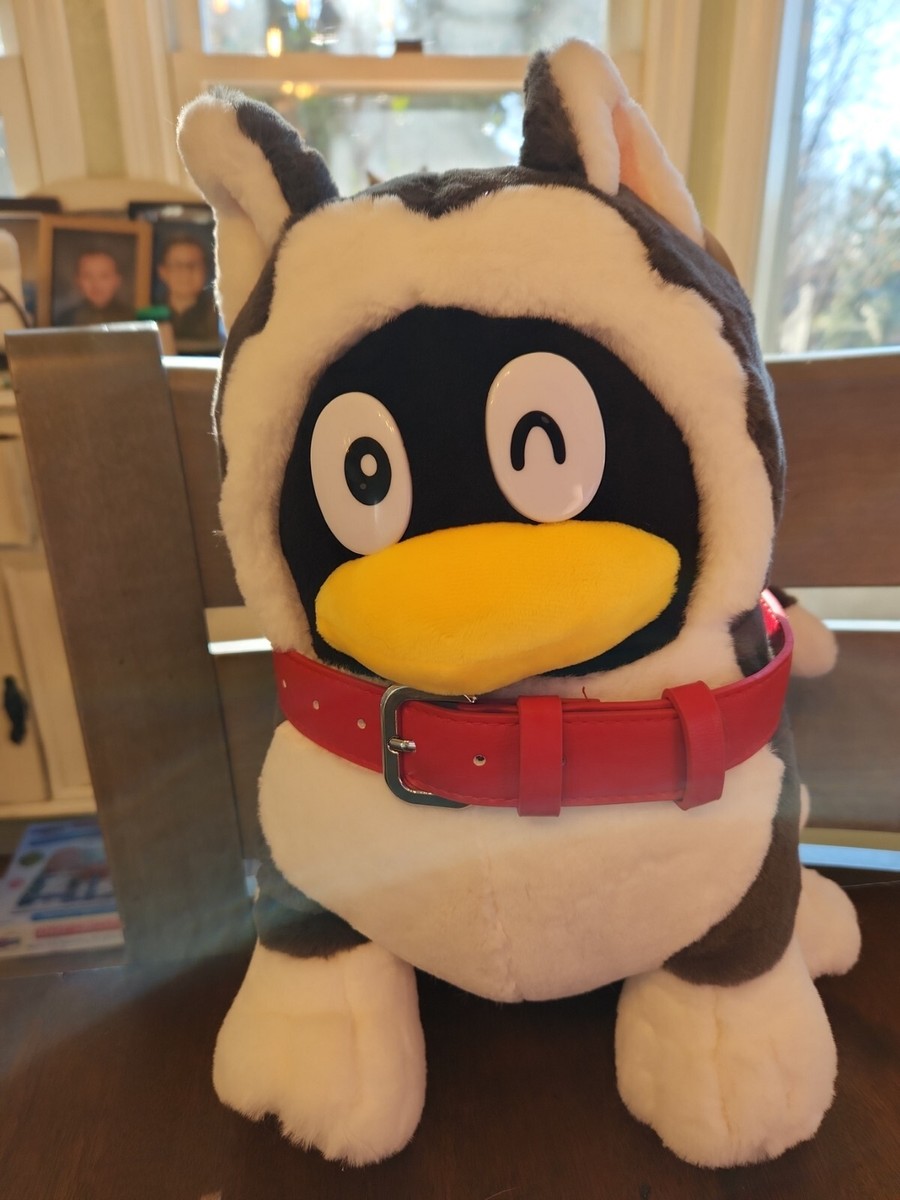 ThinkingDogsグッズ等 TrustyPup Durable Cocoa Berry Large Dog Toy with Squeaker, TPR