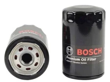 For 2007-2009 Volkswagen Jetta City Oil Filter Bosch 31732STCC 2008